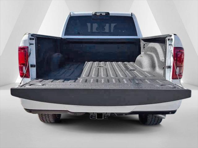 2027 Ram 2500 Big Horn