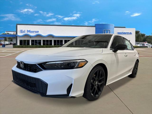 2026 Honda Civic Sport for sale in Riviera Beach, FL