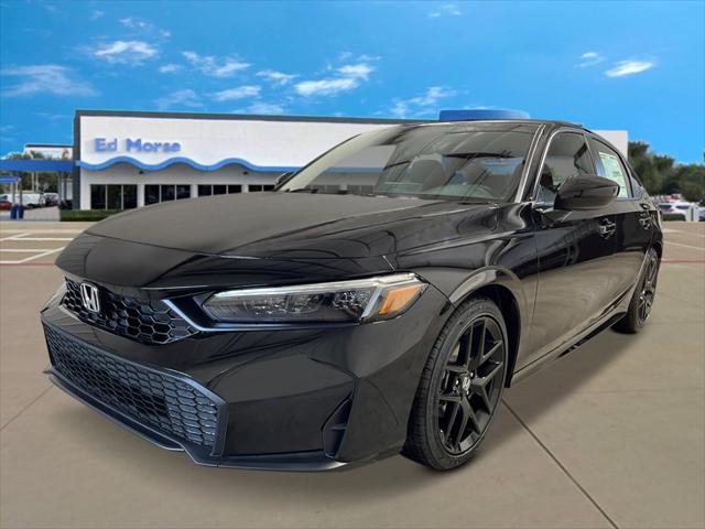 2026 Honda Civic Sport for sale in Riviera Beach, FL