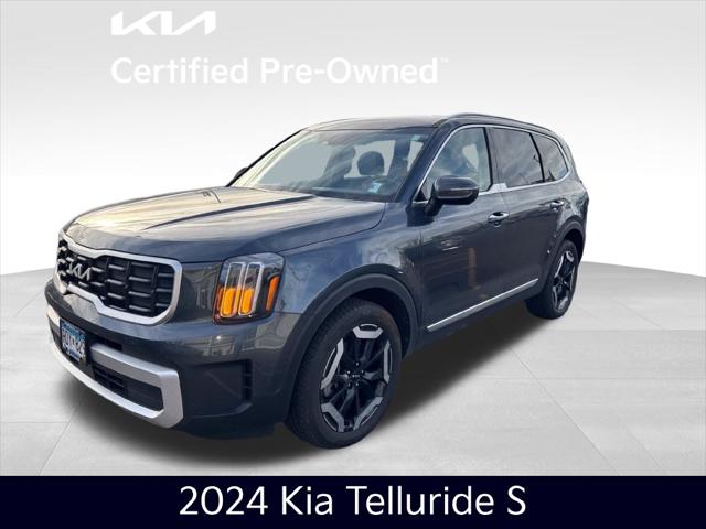 2024 Kia Telluride S for sale in Duluth, MN
