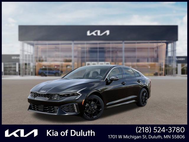 2027 Kia K5 GT-Line for sale in Duluth, MN