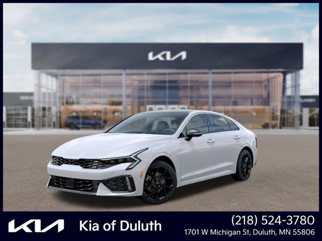 2027 Kia K5 GT-Line for sale in Duluth, MN