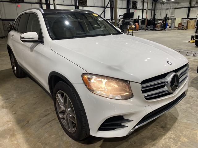2016 Mercedes-Benz GLC GLC 300 for sale in Orlando, FL