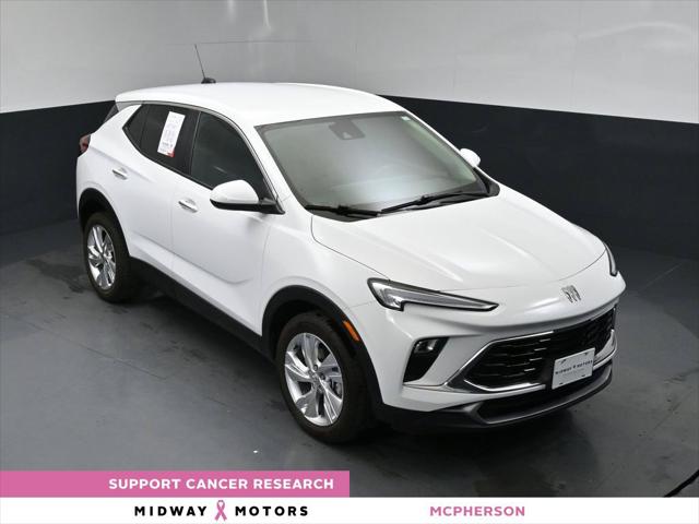 2025 Buick Encore GX Preferred FWD for sale in McPherson, KS