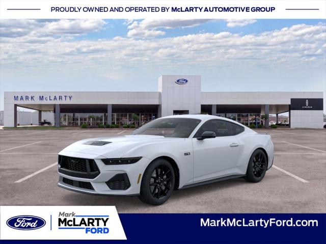 2026 Ford Mustang GT Fastback for sale in North Little Rock, AR