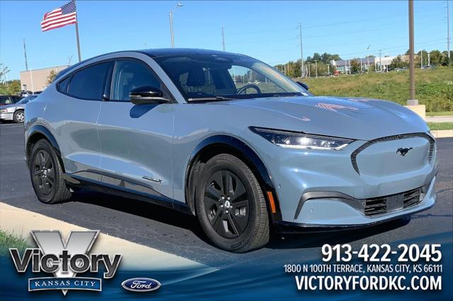 2023 Ford Mustang Mach-E California Route 1 for sale in Kansas City, KS