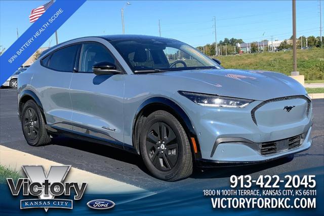 2023 Ford Mustang Mach-E California Route 1 for sale in Kansas City, KS