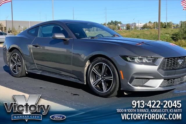 2025 Ford Mustang EcoBoost Fastback for sale in Kansas City, KS