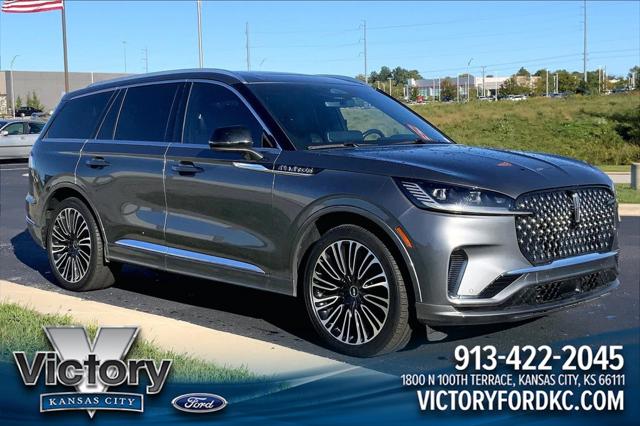 2025 Lincoln Aviator Black Label for sale in Kansas City, KS