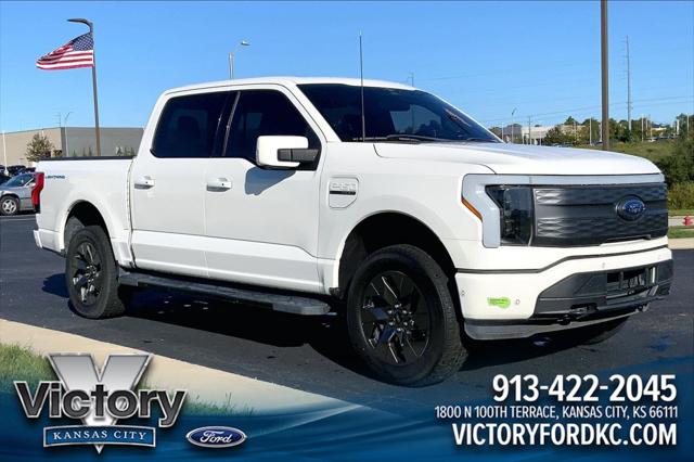 2023 Ford F-150 LARIAT for sale in Kansas City, KS