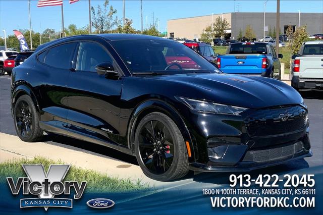 2025 Ford Mustang Mach-E GT for sale in Kansas City, KS