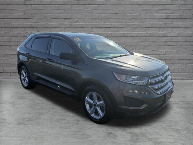 2018 Ford Edge SE for sale in Danville, VA