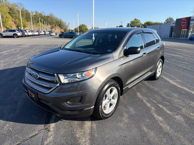 2018 Ford Edge SE