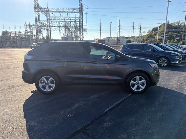 2018 Ford Edge SE