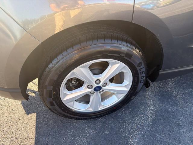 2018 Ford Edge SE