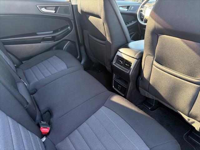 2018 Ford Edge SE