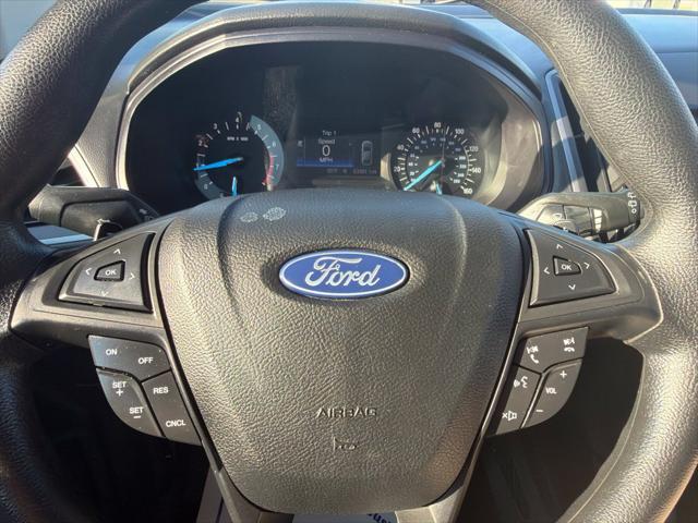 2018 Ford Edge SE