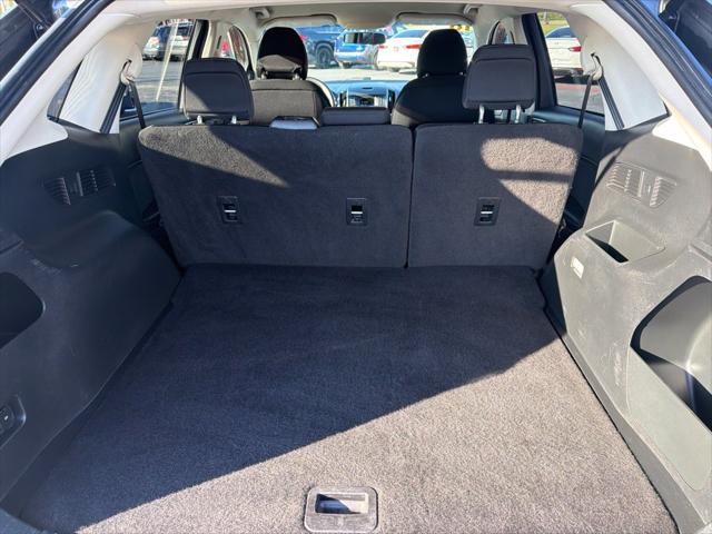 2018 Ford Edge SE