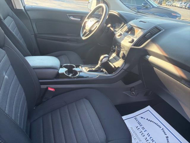 2018 Ford Edge SE
