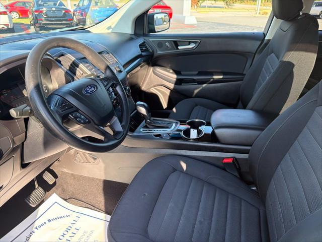 2018 Ford Edge SE
