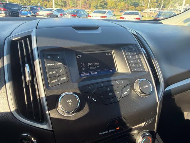 2018 Ford Edge SE