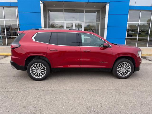 2026 GMC Acadia Denali AWD for sale in Berlin, WI