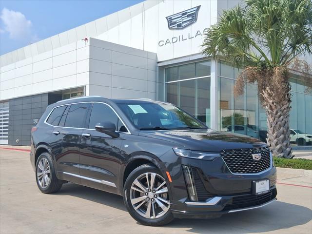 2020 Cadillac XT6 FWD Premium Luxury for sale in Edinburg, TX