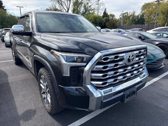 2022 Toyota Tundra 1794 Edition for sale in Downers Grove, IL
