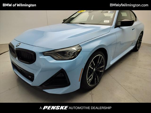 2025 BMW M240 i for sale in Wilmington, NC
