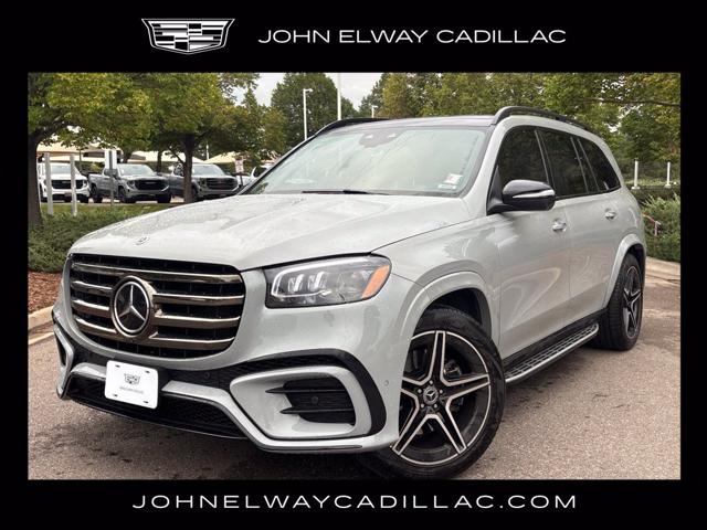2024 Mercedes-Benz GLS GLS 450 4MATIC for sale in Lone Tree, CO