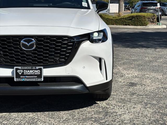 2026 Mazda X-90 3.3 Turbo Premium Sport