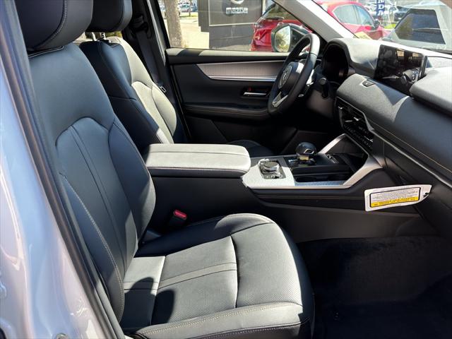 2026 Mazda X-90 3.3 Turbo Premium Sport