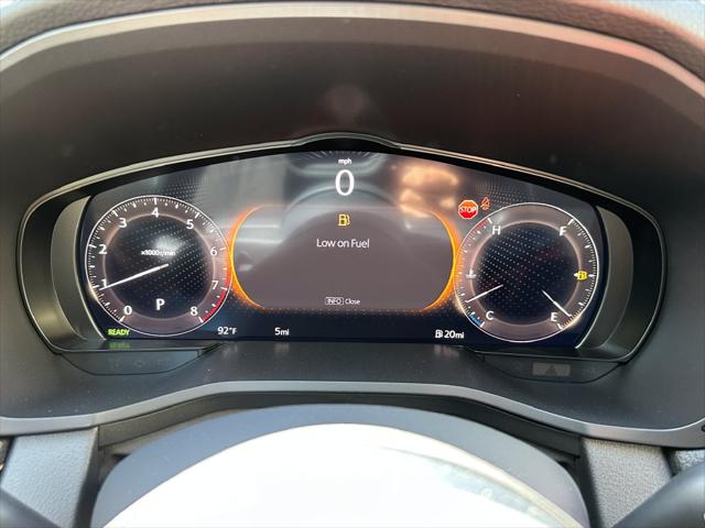2026 Mazda X-90 3.3 Turbo Premium Sport