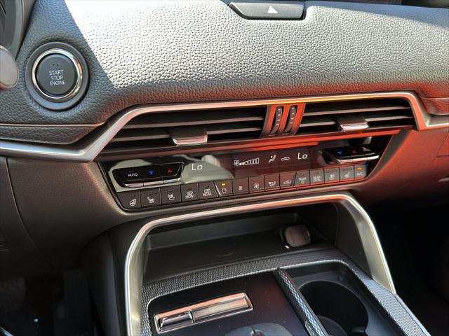 2026 Mazda X-90 3.3 Turbo Premium Sport