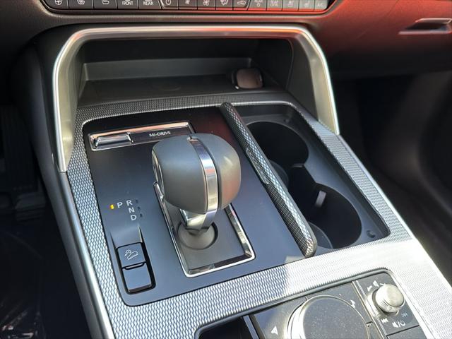 2026 Mazda X-90 3.3 Turbo Premium Sport