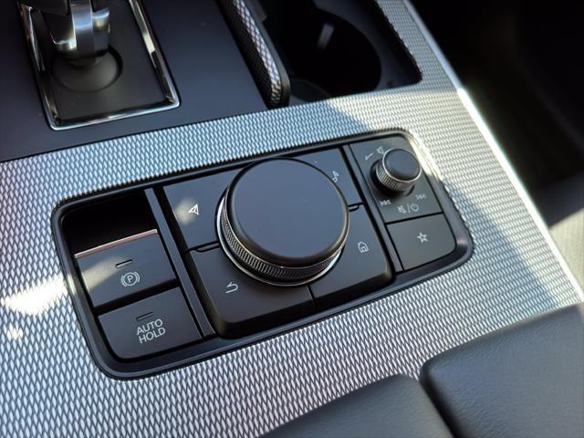 2026 Mazda X-90 3.3 Turbo Premium Sport