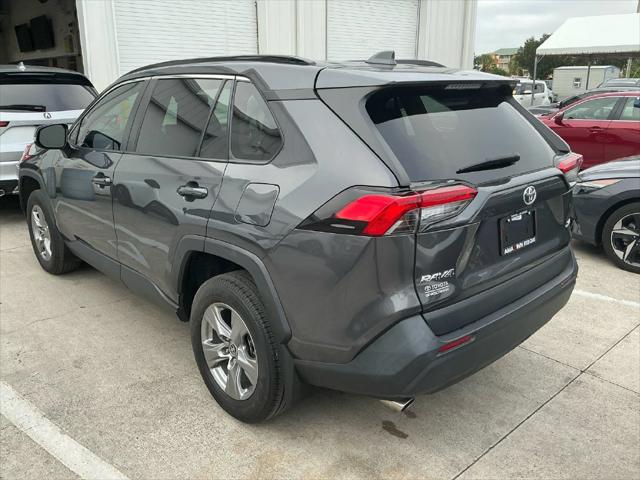 Used 2024 Toyota RAV4 XLE For Sale in Olive Branch, MS