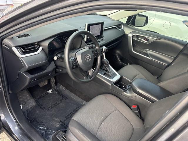 Used 2024 Toyota RAV4 XLE For Sale in Olive Branch, MS