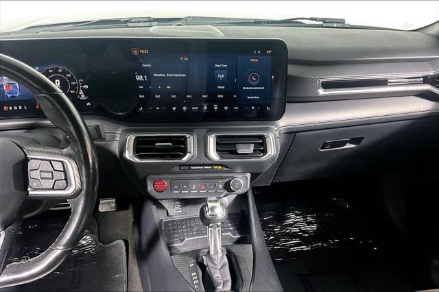 Used 2024 Ford Mustang EcoBoost Premium Convertible For Sale in Olive Branch, MS