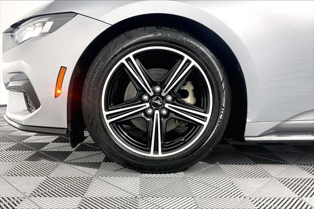 Used 2024 Ford Mustang EcoBoost Premium Convertible For Sale in Olive Branch, MS