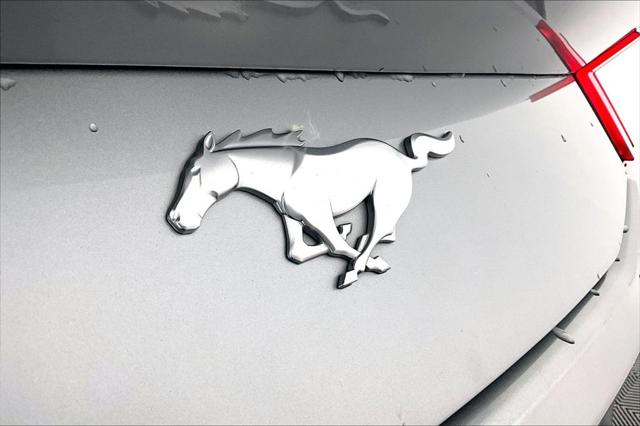 Used 2024 Ford Mustang EcoBoost Premium Convertible For Sale in Olive Branch, MS