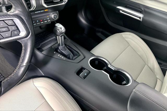 Used 2024 Ford Mustang EcoBoost Premium Convertible For Sale in Olive Branch, MS
