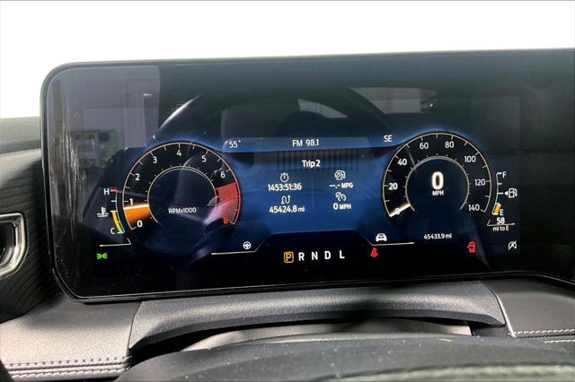Used 2024 Ford Mustang EcoBoost Premium Convertible For Sale in Olive Branch, MS