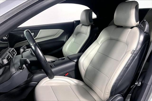 Used 2024 Ford Mustang EcoBoost Premium Convertible For Sale in Olive Branch, MS