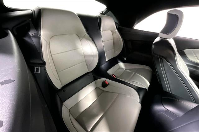Used 2024 Ford Mustang EcoBoost Premium Convertible For Sale in Olive Branch, MS