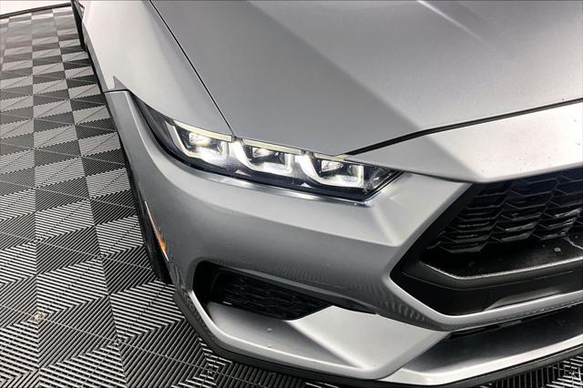Used 2024 Ford Mustang EcoBoost Premium Convertible For Sale in Olive Branch, MS