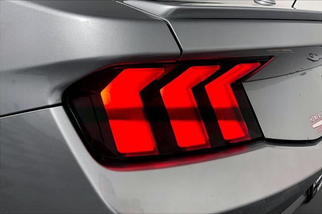 Used 2024 Ford Mustang EcoBoost Premium Convertible For Sale in Olive Branch, MS