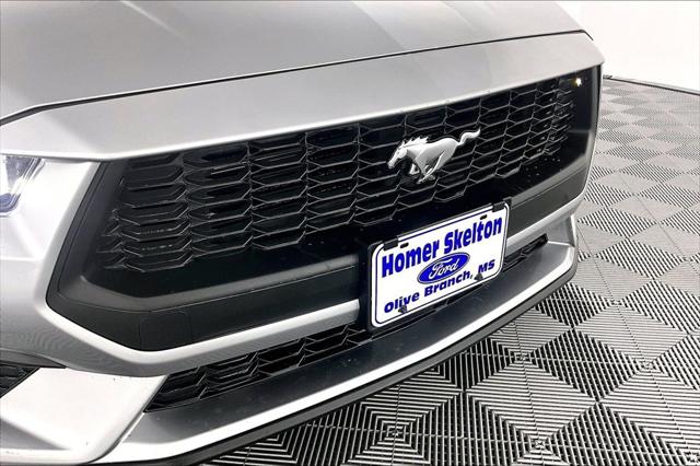 Used 2024 Ford Mustang EcoBoost Premium Convertible For Sale in Olive Branch, MS