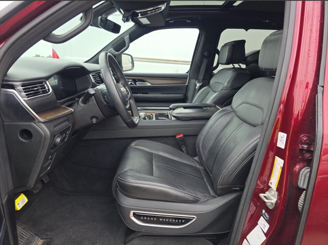 Used 2023 Jeep Grand Wagoneer 4x4 For Sale in Millington, TN