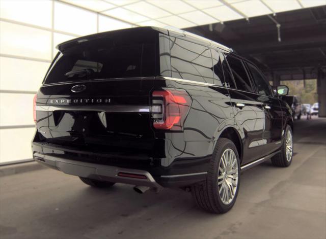 Used 2023 Ford Expedition Platinum For Sale in Olive Branch, MS
